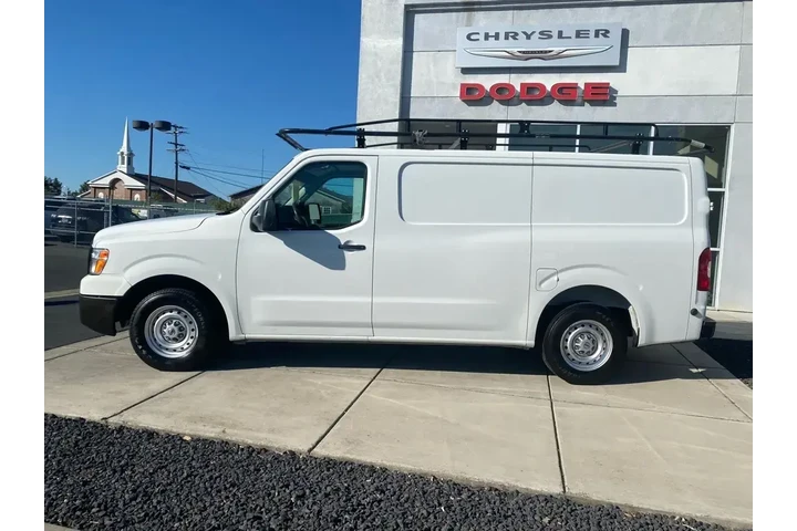 $16988 : Nissan NV 2018 1500 S 3dr Ca image 3