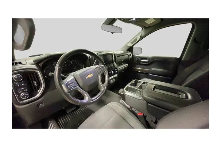 $31540 : Chevrolet Silverado 1500 202 image 10