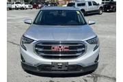 $15897 : GMC Terrain 2020 4x4 SLT 4dr thumbnail