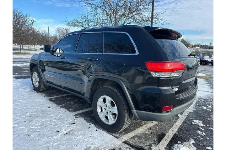 $7500 : Jeep Grand Cherokee 2015 4x4 image 9