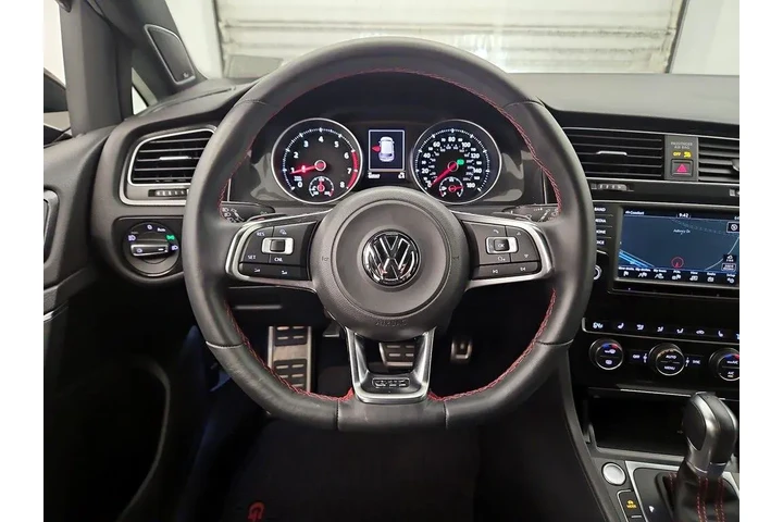 $18998 : Volkswagen Golf GTI 2016 Aut image 10