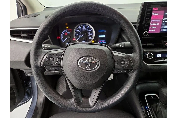 $19998 : Toyota Corolla 2022 LE 4dr S image 10