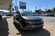 $13499 : 2014 Odyssey EX-L thumbnail