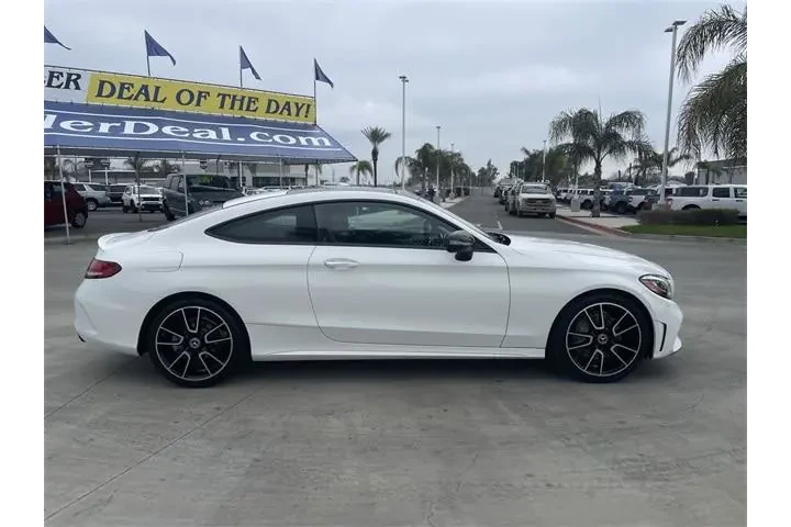 $23999 : Mercedes-Benz C-Class 2019 C image 9