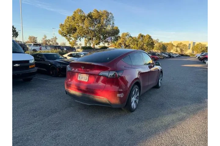 $34800 : Tesla Model Y 2024 AWD Long image 3