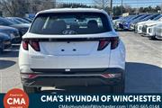 $24450 : PRE-OWNED 2024 HYUNDAI TUCSON thumbnail