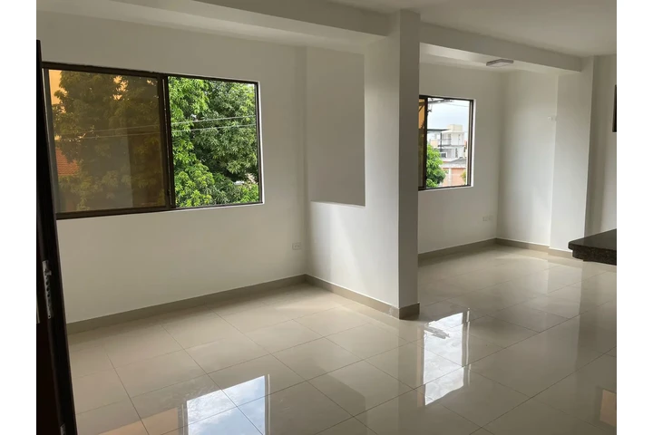 $380 : Alquilo departamento norte image 6