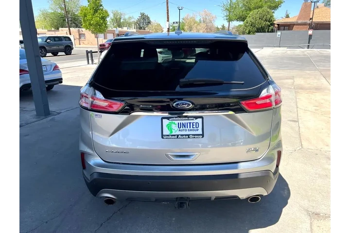 2020 Edge SEL AWD image 6