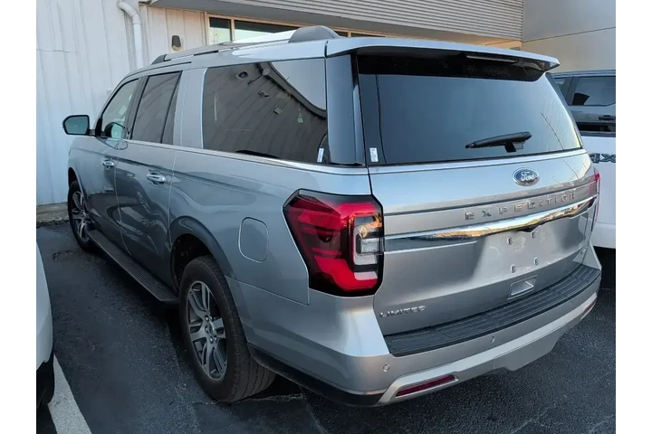 $40000 : Ford Expedition MAX 2024 4x2 image 5