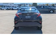 $16995 : Toyota C-HR 2020 XLE 4dr Cro thumbnail