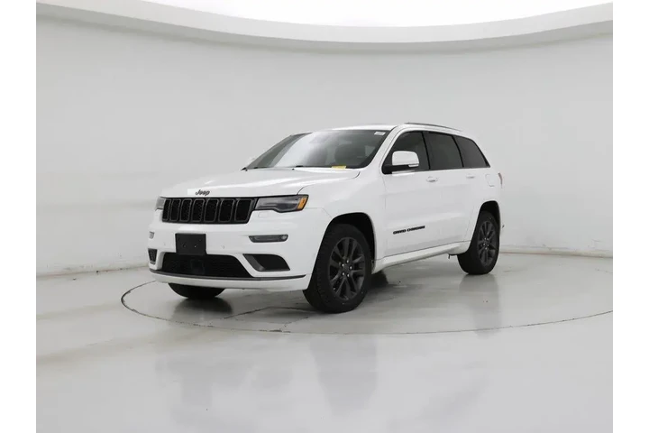 $22998 : Jeep Grand Cherokee 2018 4x4 image 4