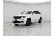 $22998 : Jeep Grand Cherokee 2018 4x4 thumbnail