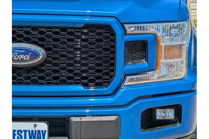 $23994 : Ford F-150 2020 4x2 XL 4dr S image 9