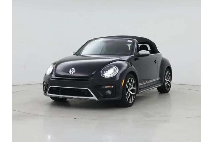 $19998 : Volkswagen Beetle Convertibl image 4