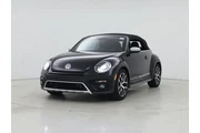 $19998 : Volkswagen Beetle Convertibl thumbnail