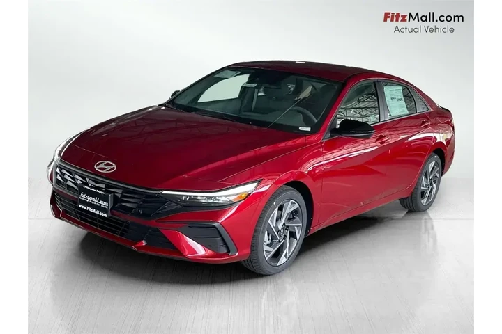 $20888 : Hyundai ELANTRA 2025 SEL Spo image 3