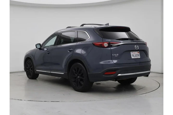 $24998 : Mazda CX-9 2021 AWD Carbon E image 2