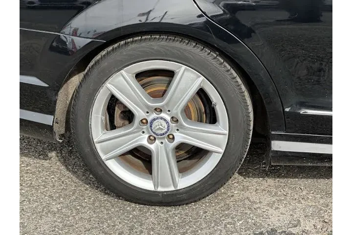 $7995 : Mercedes-Benz C-Class 2010 A image 10