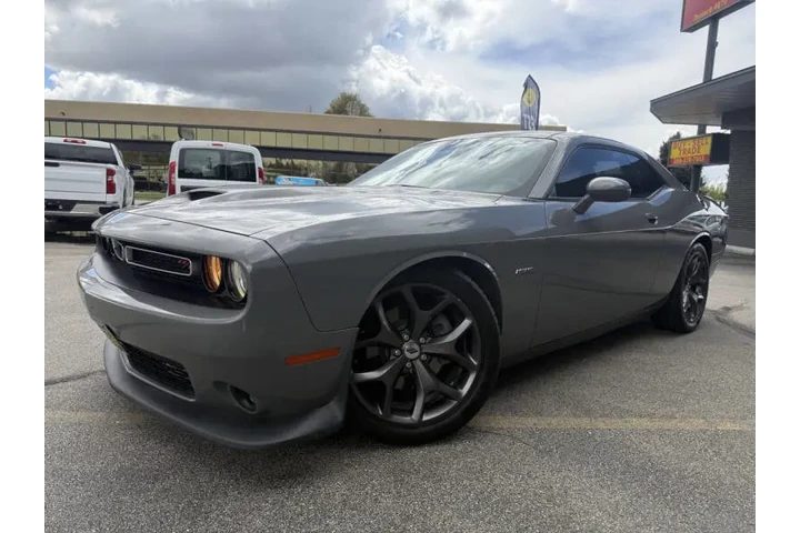 $18950 : 2019 Challenger R/T image 3