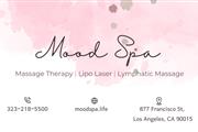 Massage Mood Spa en Los Angeles