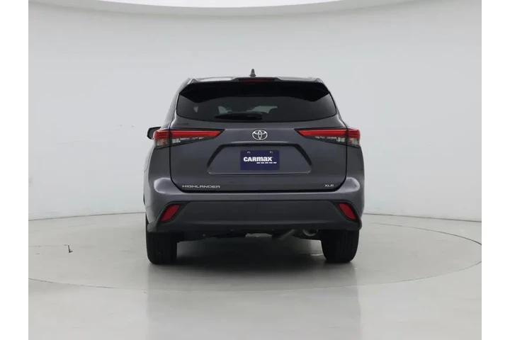 $28998 : Toyota Highlander 2020 XLE 4 image 6