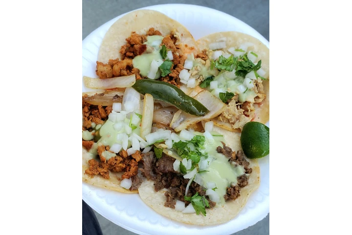 🇲🇽Zacatecas tacos 🇲🇽🌮 image 3