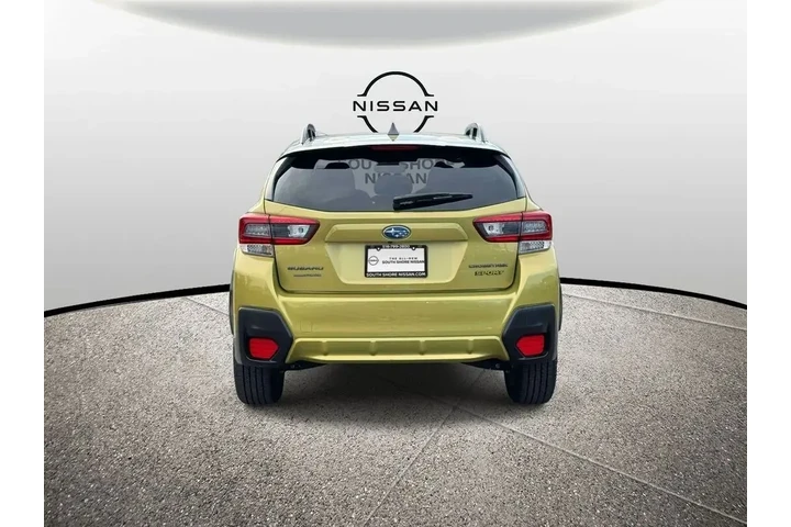 $23185 : Subaru Crosstrek 2023 AWD Sp image 7