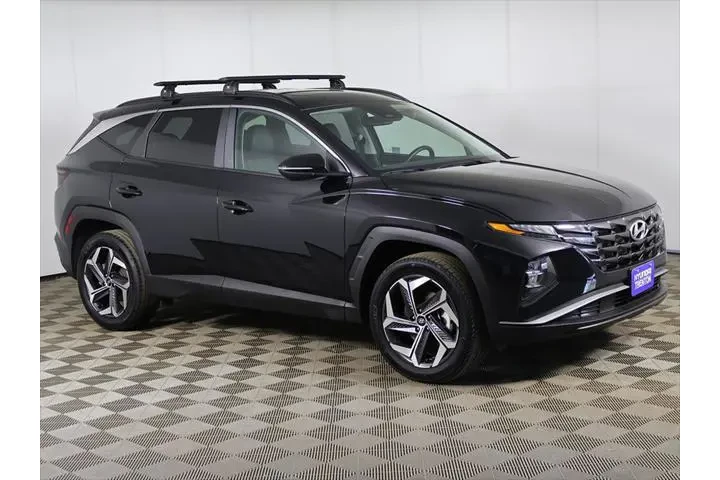 $23129 : Hyundai TUCSON 2024 AWD SEL image 2