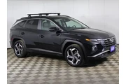 $23129 : Hyundai TUCSON 2024 AWD SEL thumbnail