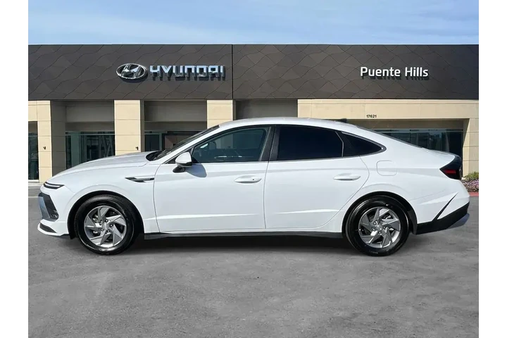 $25788 : Hyundai SONATA 2025 SE 4dr S image 3