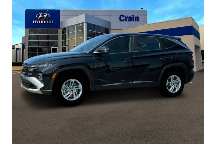 $26227 : Hyundai TUCSON 2025 SE 4dr S image 8