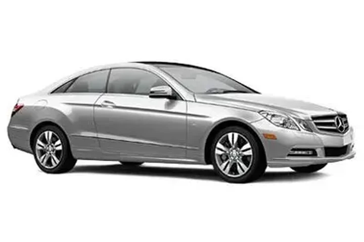 $15990 : Mercedes-Benz E-Class 2012 E image 1