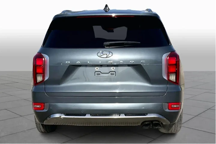 $25783 : Hyundai PALISADE 2022 Callig image 5