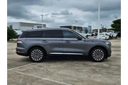 $25500 : Lincoln Aviator 2021 Reserve thumbnail