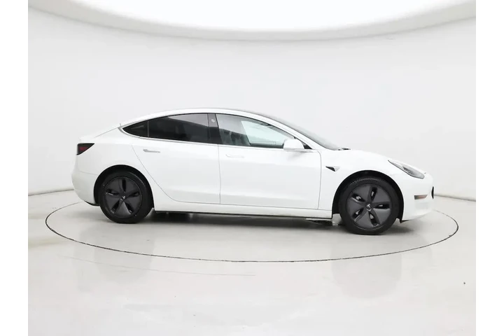 $19998 : Tesla Model 3 2020 AWD Stand image 7
