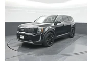 Kia Telluride 2021 AWD SX 4d en Houston
