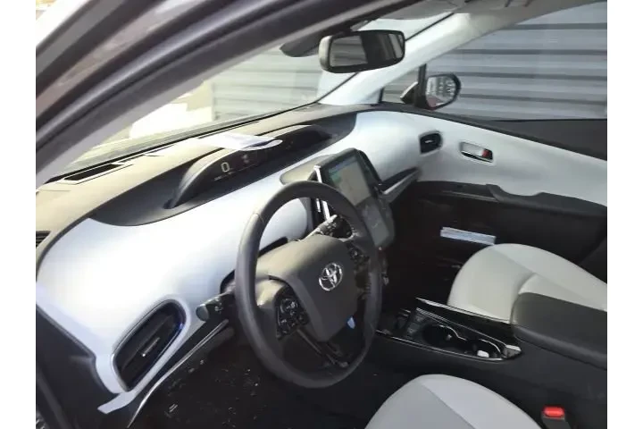 $23405 : Toyota Prius 2019 L Eco 4dr image 8