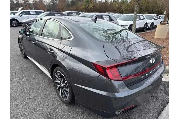 $25992 : Hyundai SONATA 2021 Limited image 7