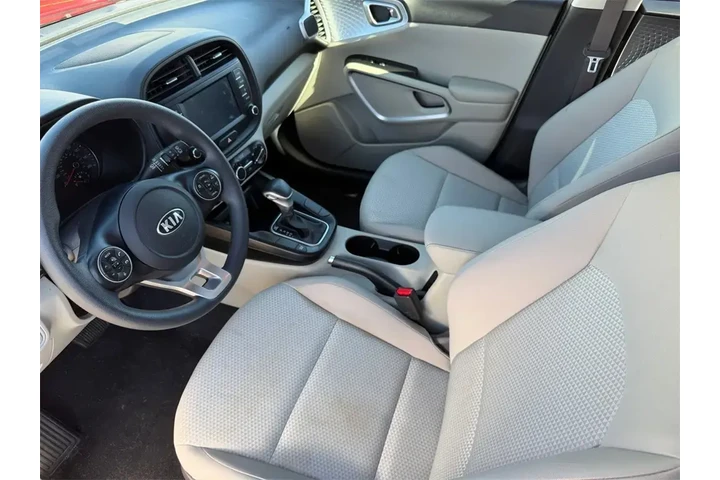 $16000 : Kia Soul 2021 S 4dr Crossove image 5