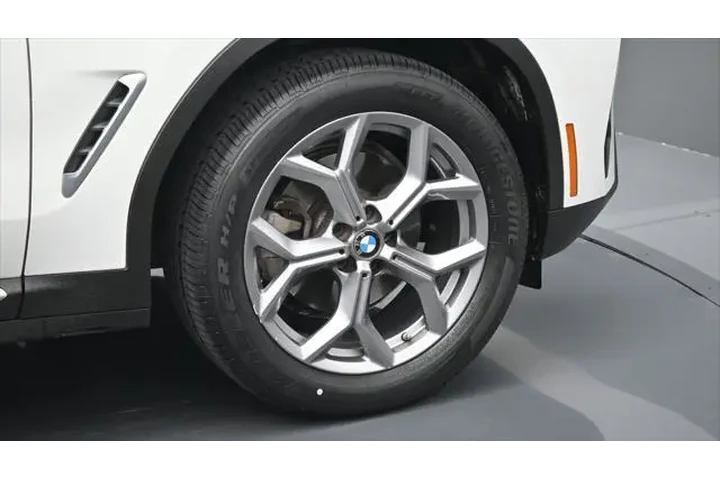 $37791 : BMW X3 2024 sDrive30i 4dr Sp image 6