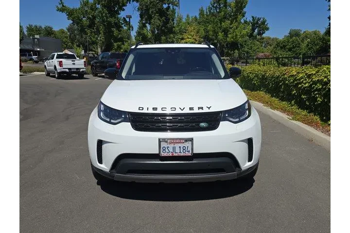 $18995 : Land Rover Discovery 2018 AW image 2
