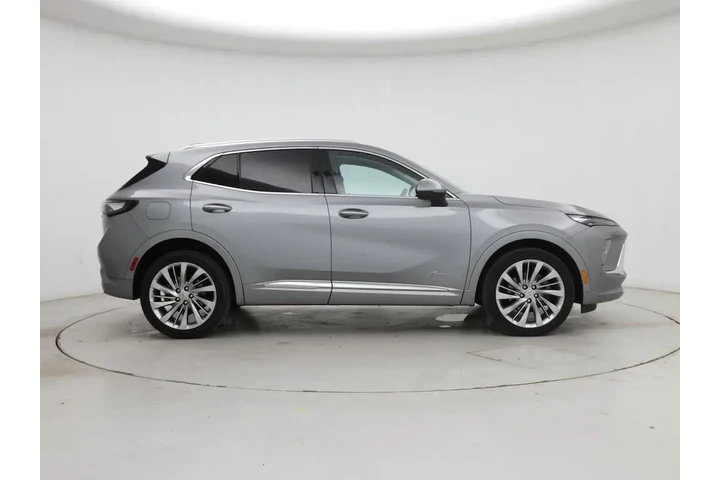 $34998 : Buick Envision 2024 AWD Aven image 7