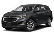 Pre-Owned 2020 Equinox LS en Las Vegas