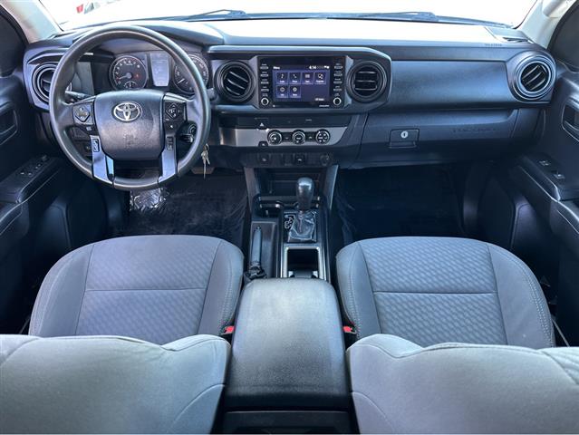 $21997 : 2020 Tacoma 2WD SR image 5