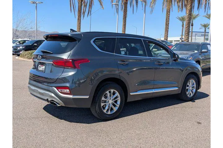 $19490 : Hyundai SANTA FE 2020 SEL 4d image 4