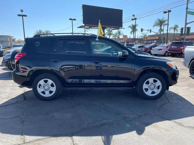 $6495 : 2009 TOYOTA RAV4 image 8