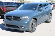 $21008 : Dodge Durango 2018 AWD GT 4d thumbnail