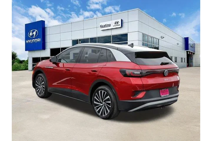 $25598 : Volkswagen ID.4 2023 AWD Pro image 7