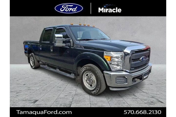 $24295 : Ford F-250 Super Duty 2016 4 image 1