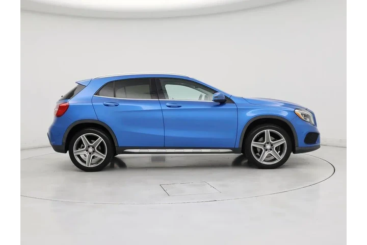 $14599 : Mercedes-Benz GLA 2015 AWD G image 7